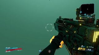 ボーダーランズ®3_亜空間転送バグ