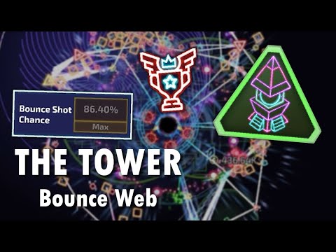 The Tower | The Bounce Web Strategy
