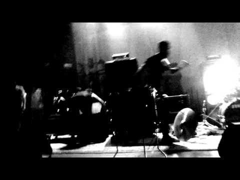 Dillinger Escape Plan -  43% Burnt (ending) Live @ Fox Theater Pomona 6-15-11 in HD