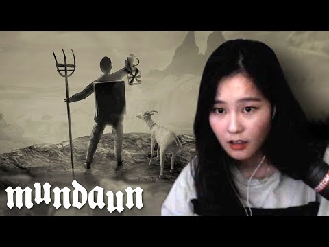 39daph Plays Mundaun