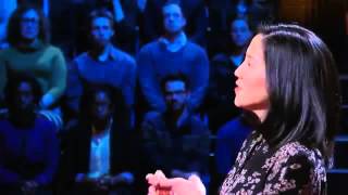 Angela Lee Duckworth  The key to success Grit
