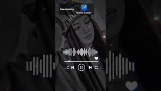 Give Me A Chance- Lea Salonga