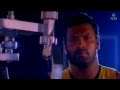 Airport Movie Satyaraj Fighting With Goons
