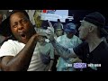 SHOTTY HORROR UK S BIGGEST SMOKE Reigns Over NYC Vs K SHINE AGAINST ALL ODDS Rebirth BATTLE