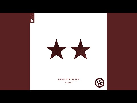 Blazin (Extended Mix)