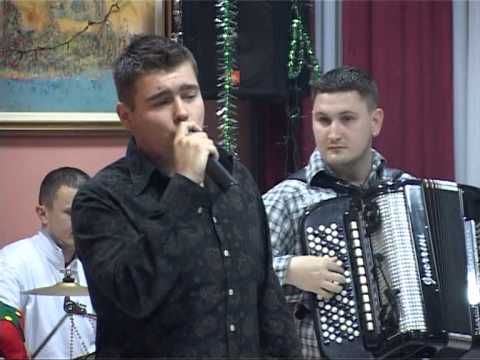 Peđa Uskoković-splet pesama