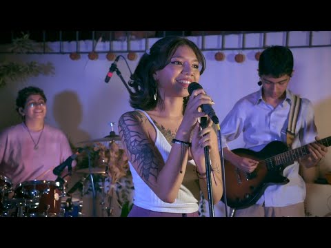 Vinilo Pintao Live  | Gaia Session