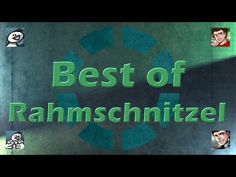 Best of Rahmschnitzel - September 2016