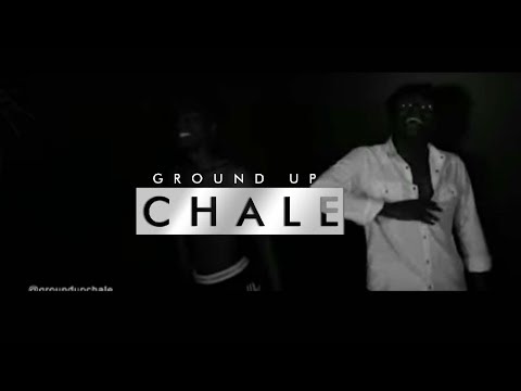 Toy Boy X Kwesi Arthur - Pound Cake Freestyle