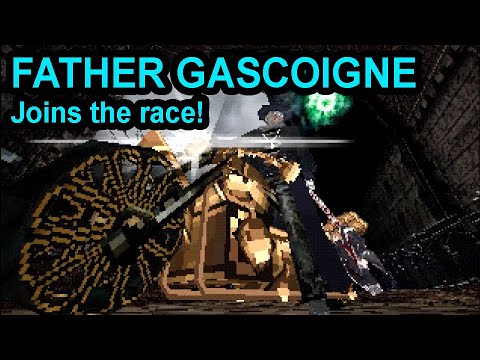 Character Introduction