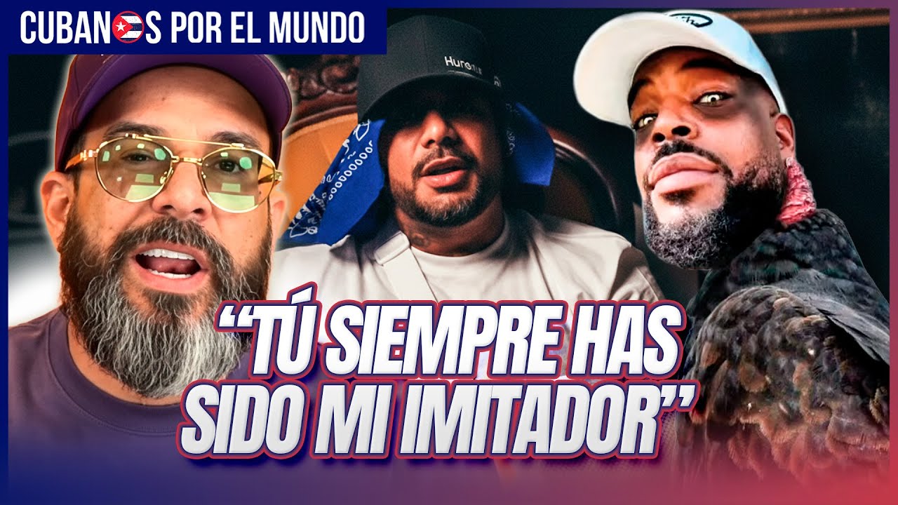 Aldo barre al Micha en la tiradera y Otaola dice lo que nadie quiere oír