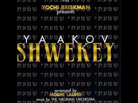 Meheira - ( Yaakov Shwekey )