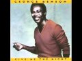 George Benson Star of a story (X)