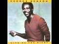 George Benson Star of a story (X) 