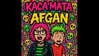 Download lagu Afgan - Kacamata (POP PUNK) 🎶 TIKTOK VIRAL 2025 mp3