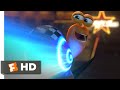 Turbo 2013 High Wire Race Scene 6 10 Movieclips