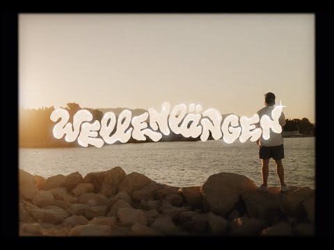 Goldroger - Wellenlängen (prod. moran. x Thani x Dienst&Schulter)