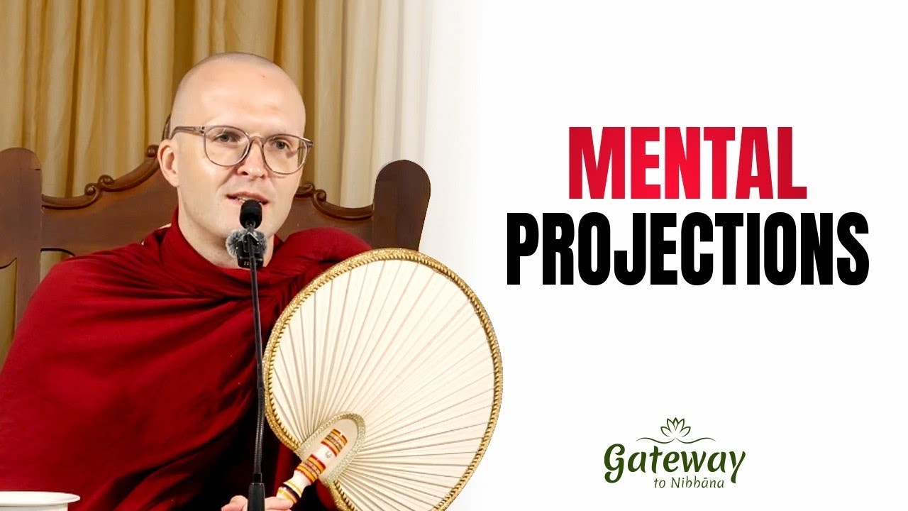 Mental Projections