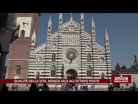 Qualita della vita, la provincia di Monza e Brianza risale