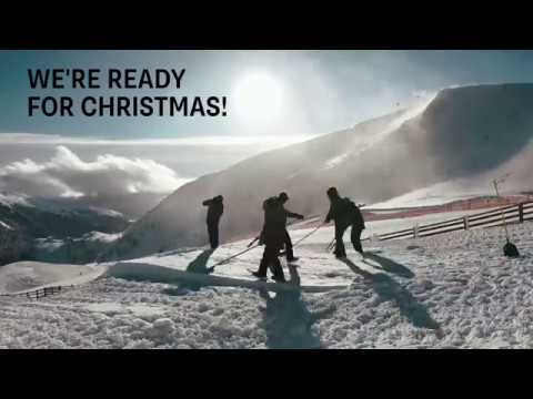 Creating Snowpark Turracher Höhe - Episode 2