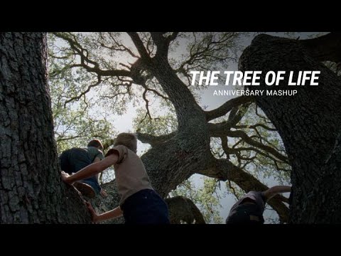 afbeelding 'The Tree of Life' | Anniversary Mashup
