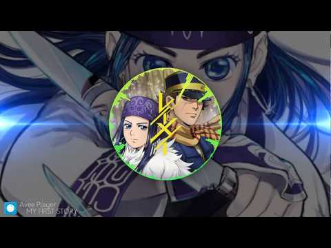 Golden Kamuy Opening S2 - [REIMEI ~ Sayuri feat My First Story]