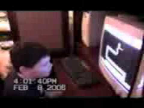 lo que asen los hijos cuando lo papás no están