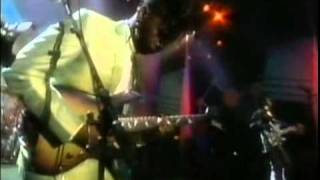 Living Colour - Pride (live 89/90)