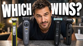 5 Best BODY Hair Trimmers 2026 | Top Body Groomers