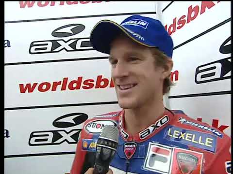 World Superbikes 2003 part 1