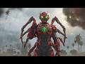 Green Lightning 2 AI Cinematic Action Film Seedance 2 0