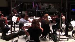 Caprica - Apotheosis, The Differently Sentient