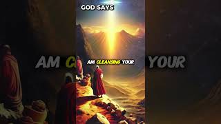 🌙 TONIGHT — God Is Breaking Generational Battles Over Your Family | GOD SAYS