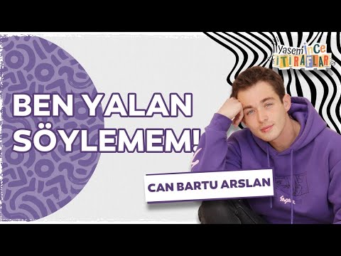 Safir’in Okan’ı Can Bartu Arslan anlattı: “Sen kesinlikle gel” dediler, oyuncu oldum!