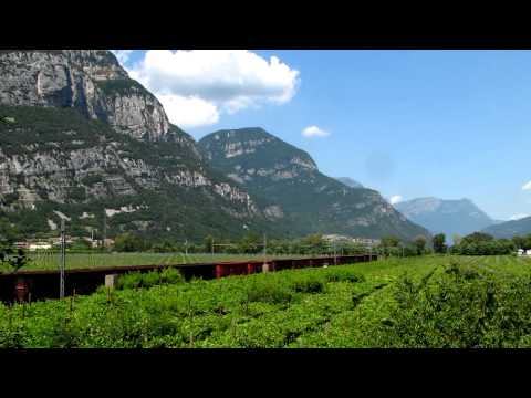 RTC EU43 _ Brennero - Verona