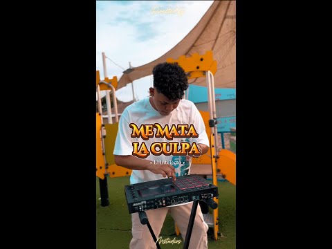 Me Mata La Culpa _-- Karry Flow X El Intelecto LDLN👾🔥