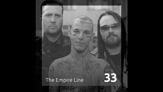 The Empire Line - Waar is het aan Podcast 33 (28th March 2018)