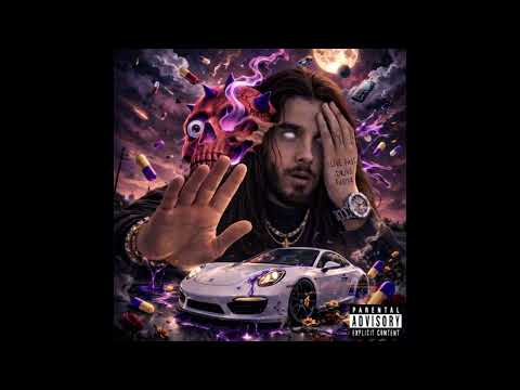 MobBeatz - Live Fast, Drive Faster (Visualizer)