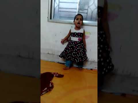 Cute Lubabah Teaching