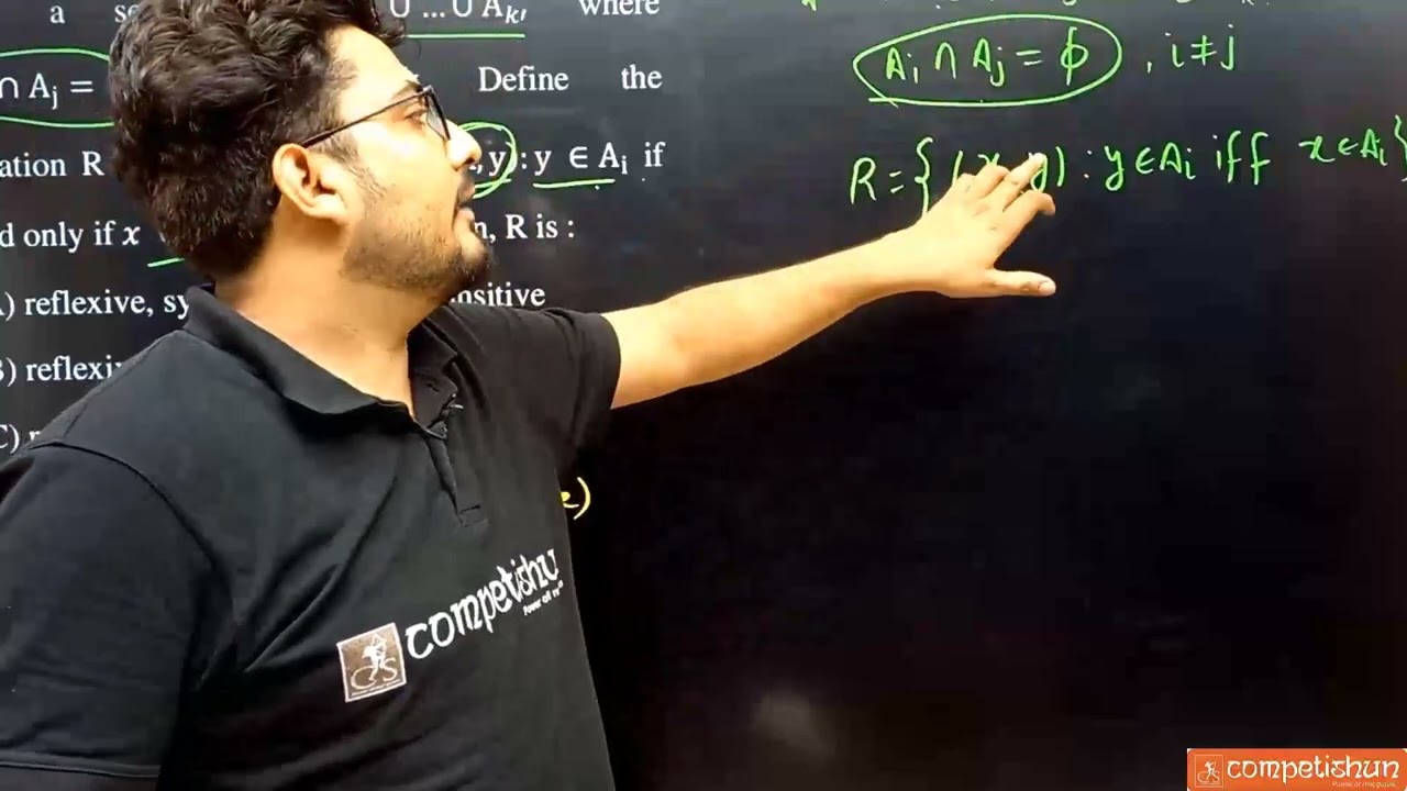 Video Solution