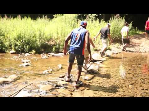 New World Outlaws - Mind Your Business ft Koreality, Ray Wunda, and A-V