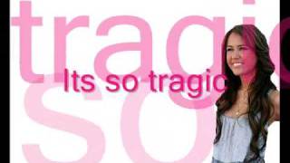 Miley Cyrus Talk Is Cheap [with lyrics] [new song]