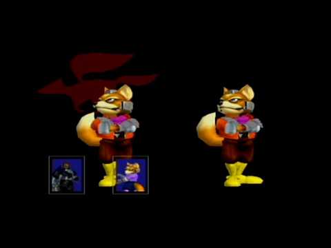 HoC Weekly #3 Doubles - Cocoswitch vs Djentleman + kek LR3