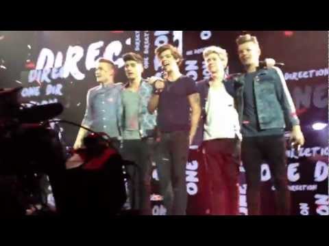 image-Is Harry Styles coming to Charlotte NC?