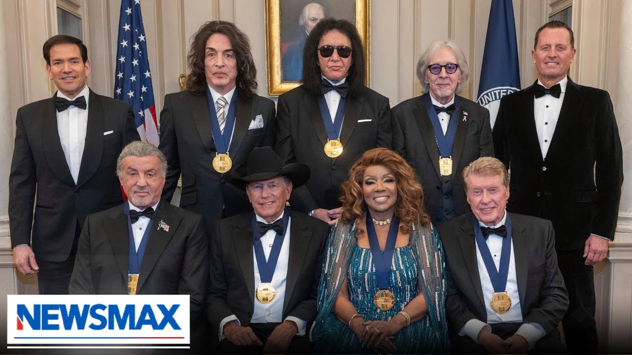 Gloria Gaynor: ‘I Will Survive’ went from B-Side to iconic anthem | Saturday Report