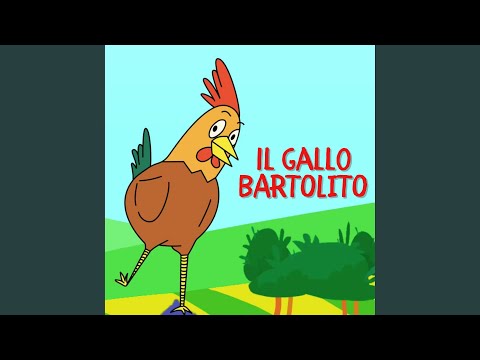 Il gallo Bartolito
