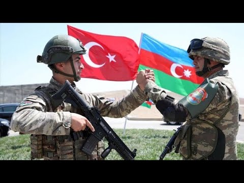 Şemistan Elizamanlı - Gözlədiyin Turan gəlir