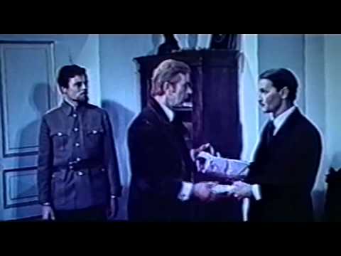 Эмиссар заграничного центра