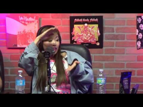 The Church Of What's Happening Now: #452 - Esther Ku