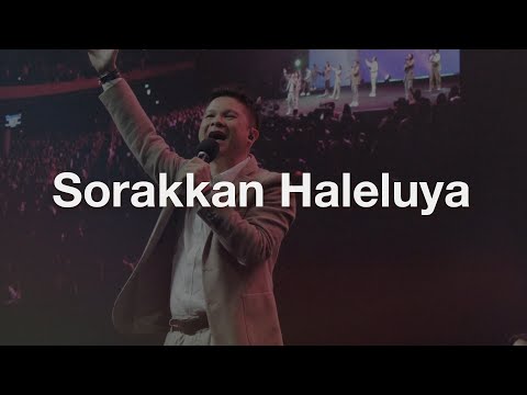 Sorakkan Haleluya | Moment of Worship | GMS Church